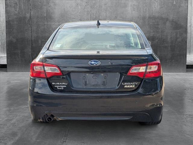 used 2017 Subaru Legacy car, priced at $12,140