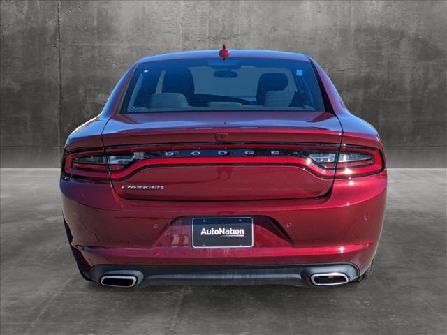 new 2023 Dodge Charger car, priced at $26,483