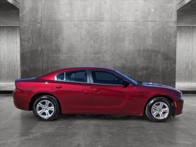 new 2023 Dodge Charger car, priced at $26,483