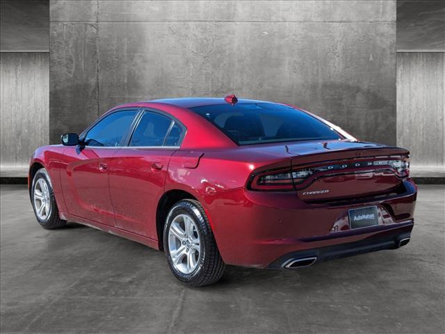 new 2023 Dodge Charger car, priced at $26,483