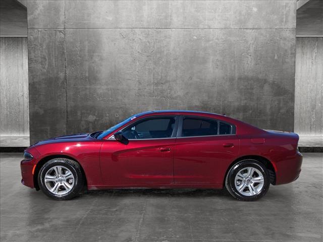 new 2023 Dodge Charger car, priced at $26,483