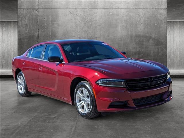 new 2023 Dodge Charger car, priced at $24,290