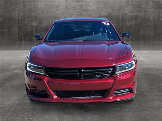 new 2023 Dodge Charger car, priced at $24,290