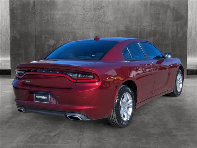 new 2023 Dodge Charger car, priced at $24,290