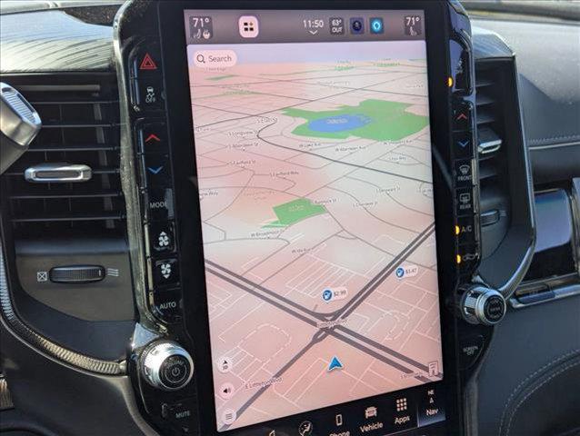 new 2026 Ram 2500 car, priced at $87,911