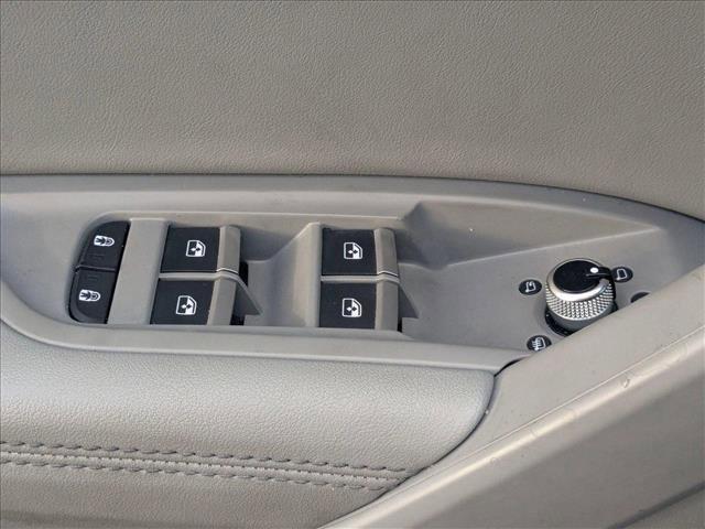 used 2021 Audi Q5 car, priced at $25,910