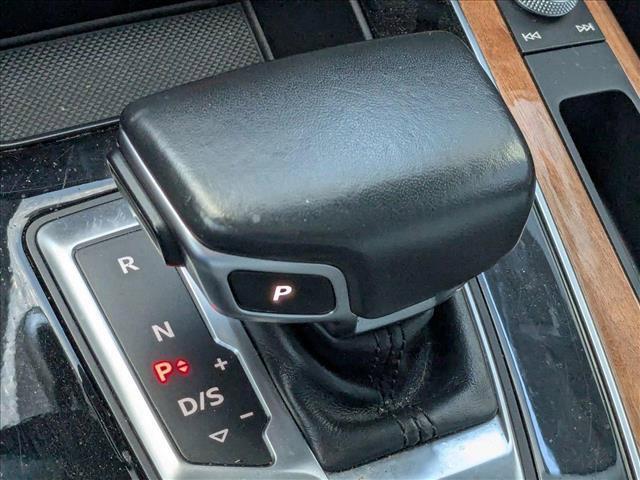 used 2021 Audi Q5 car, priced at $25,910