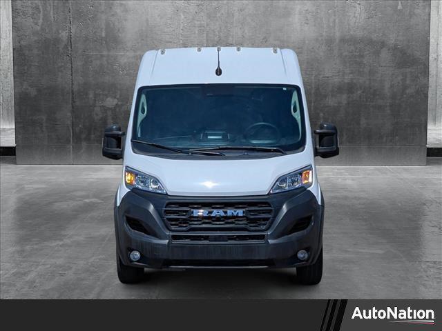 used 2023 Ram ProMaster 3500 car, priced at $36,005