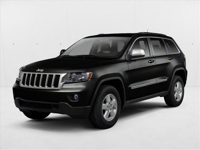 used 2013 Jeep Grand Cherokee car, priced at $10,000
