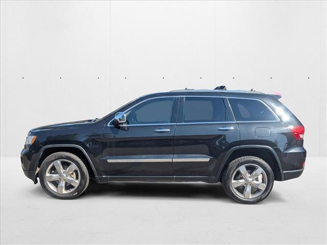 used 2013 Jeep Grand Cherokee car, priced at $10,000