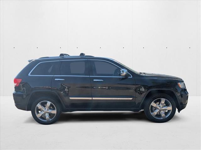 used 2013 Jeep Grand Cherokee car, priced at $10,000
