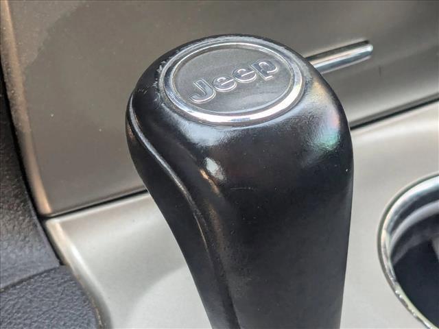 used 2013 Jeep Grand Cherokee car, priced at $10,000