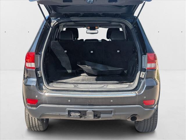 used 2013 Jeep Grand Cherokee car, priced at $10,000