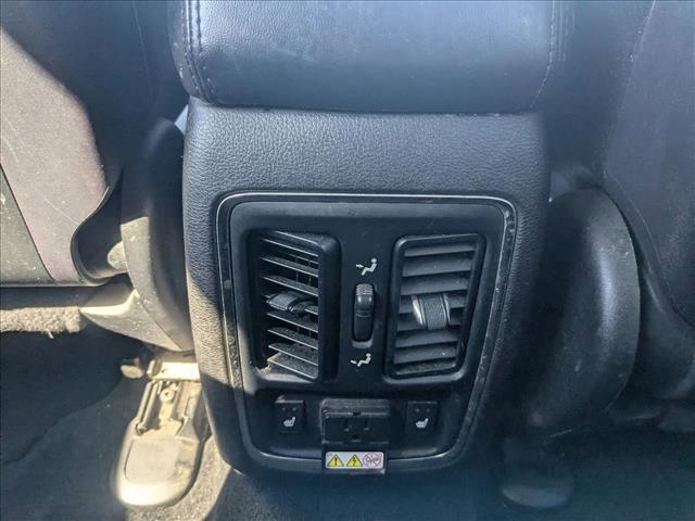 used 2013 Jeep Grand Cherokee car, priced at $10,000