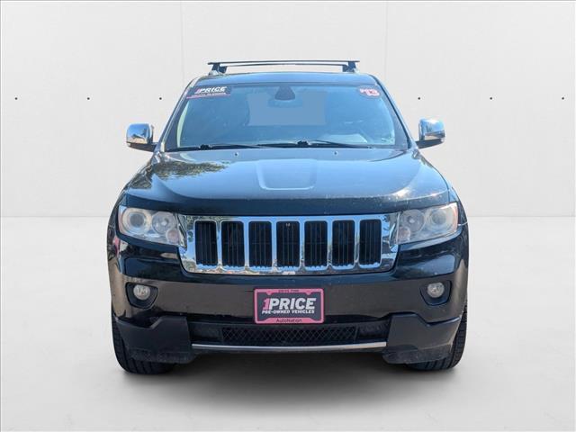 used 2013 Jeep Grand Cherokee car, priced at $10,000