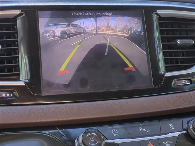 used 2018 Chrysler Pacifica car, priced at $15,000