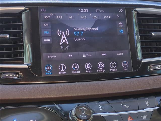 used 2018 Chrysler Pacifica car, priced at $15,000