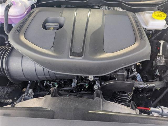 new 2026 Ram 1500 car, priced at $57,723
