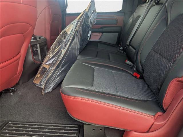 new 2026 Ram 1500 car, priced at $57,723