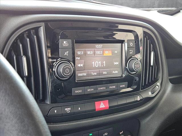 used 2021 Ram ProMaster City car, priced at $15,610