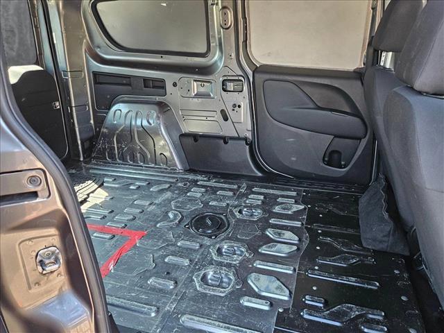 used 2021 Ram ProMaster City car, priced at $15,610