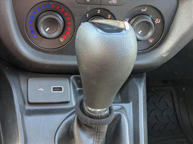 used 2021 Ram ProMaster City car, priced at $19,839