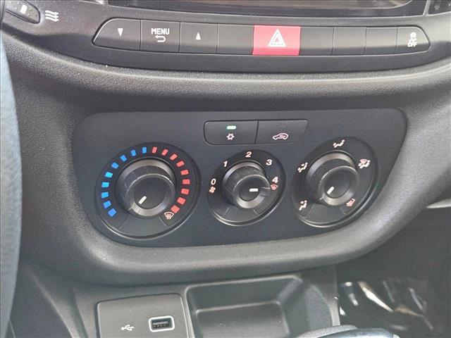 used 2021 Ram ProMaster City car, priced at $15,610