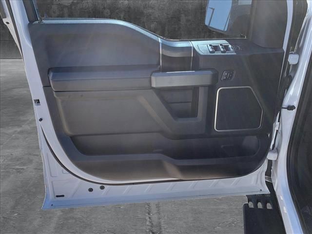 used 2017 Ford F-150 car, priced at $38,361