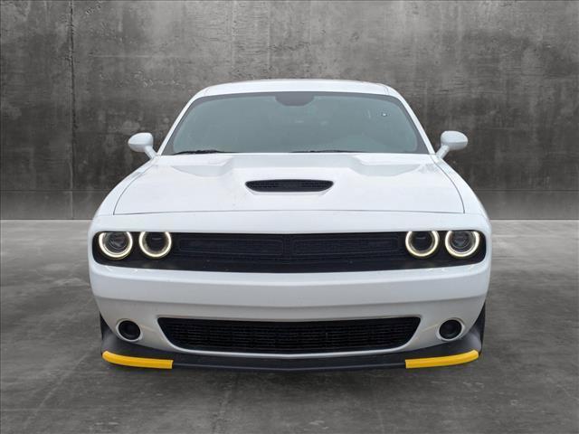new 2023 Dodge Challenger car, priced at $37,593