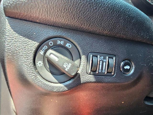 used 2019 Dodge Challenger car, priced at $19,104