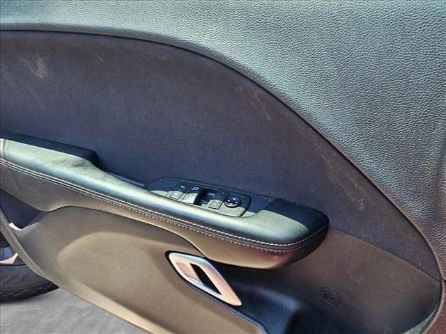 used 2019 Dodge Challenger car, priced at $19,104