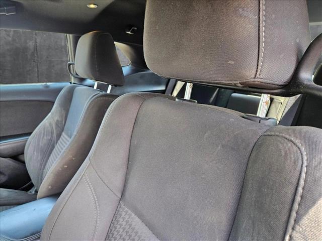 used 2019 Dodge Challenger car, priced at $19,104