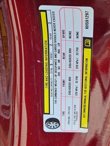 used 2019 Dodge Challenger car, priced at $19,104