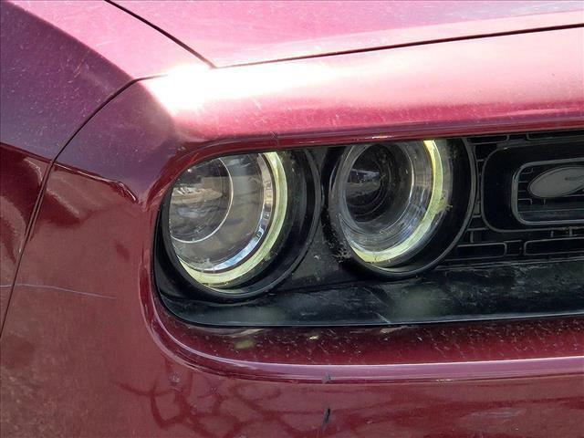 used 2019 Dodge Challenger car, priced at $19,104
