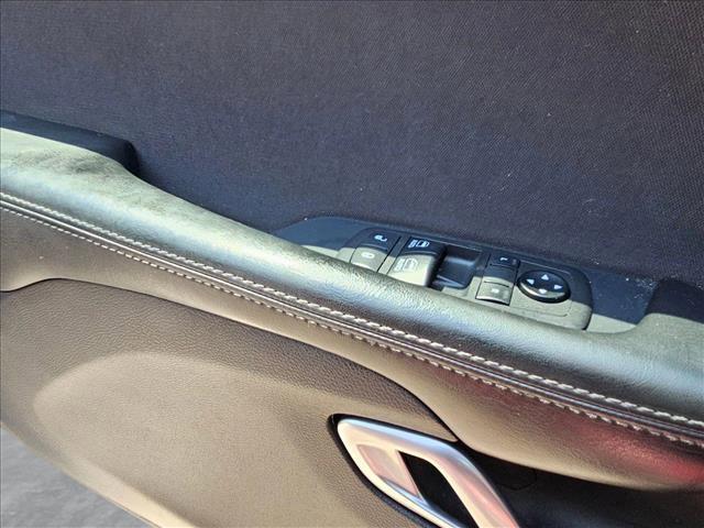 used 2019 Dodge Challenger car, priced at $19,104