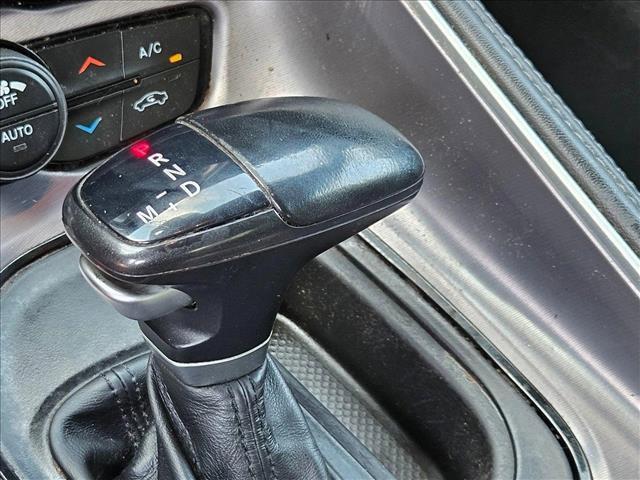 used 2019 Dodge Challenger car, priced at $19,104