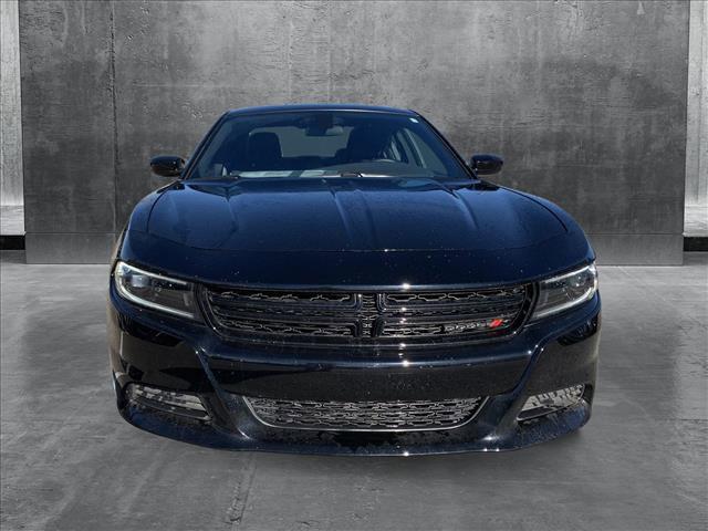 new 2023 Dodge Charger car, priced at $27,549