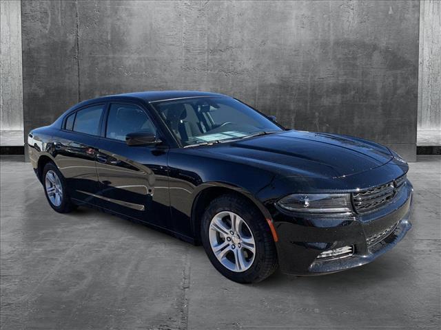 new 2023 Dodge Charger car, priced at $27,549