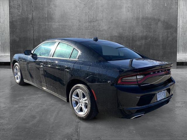 new 2023 Dodge Charger car, priced at $27,549