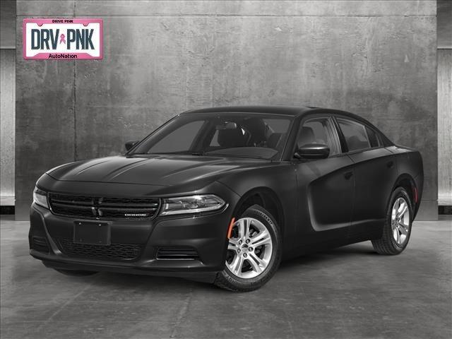 new 2023 Dodge Charger car, priced at $24,629