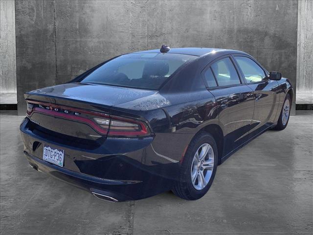 new 2023 Dodge Charger car, priced at $27,549