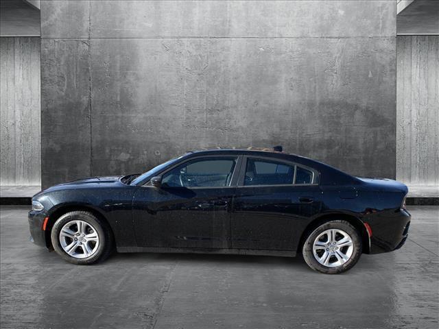 new 2023 Dodge Charger car, priced at $27,549