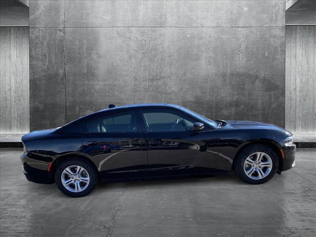 new 2023 Dodge Charger car, priced at $27,549