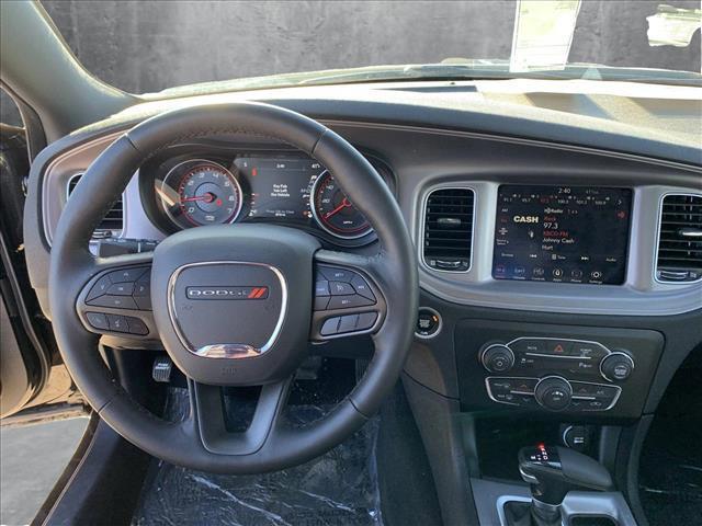 new 2023 Dodge Charger car, priced at $27,549