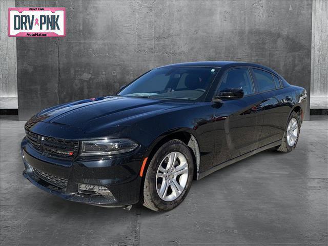 new 2023 Dodge Charger car, priced at $27,549