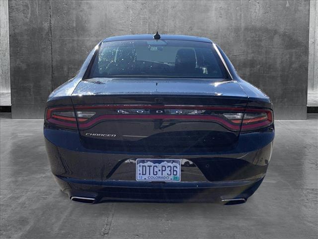 new 2023 Dodge Charger car, priced at $27,549