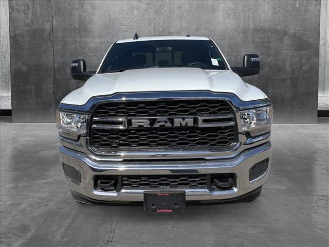 new 2024 Ram 3500 car, priced at $52,087