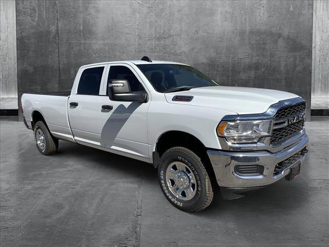 new 2024 Ram 3500 car, priced at $52,087