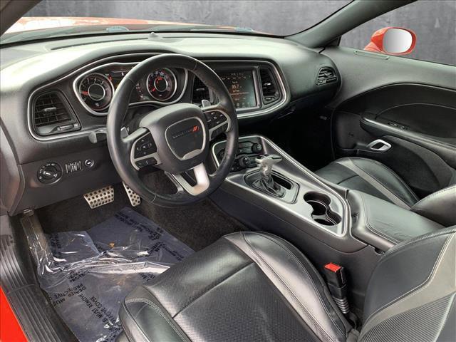 used 2015 Dodge Challenger car, priced at $16,751