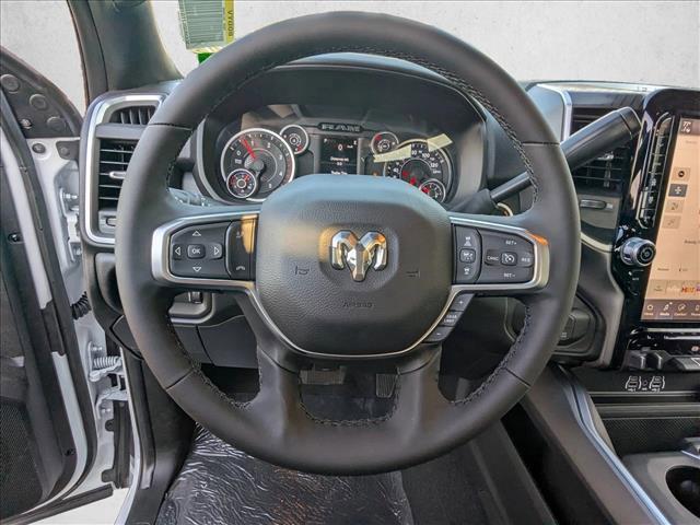 new 2026 Ram 3500 car, priced at $74,276